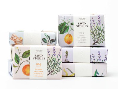 Wholesale Soap Boxes&nbsp;Packaging